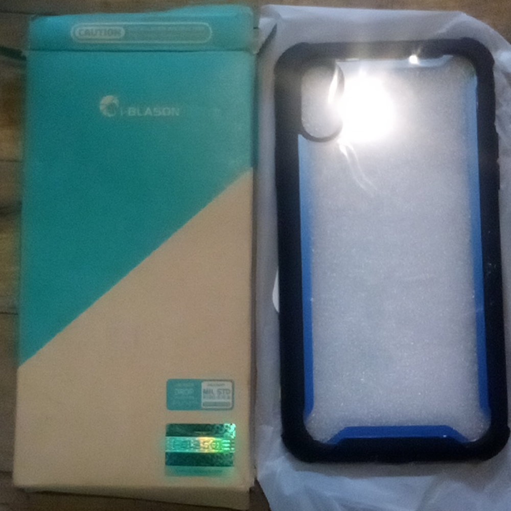 IphoneX phone case